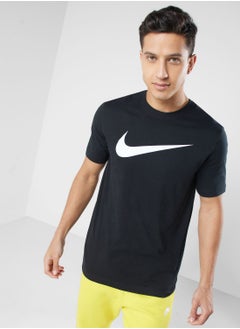 اشتري Nsw Icon Swoosh T-Shirt في الامارات