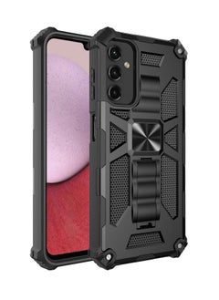 اشتري Protective Case Cover for Samsung Galaxy A14 4G/5G Black في السعودية