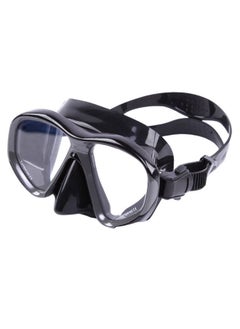 Buy Swimming Tempered Snorkelling Diving Goggles in Saudi Arabia