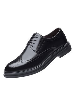 Buy New Men's Business Leather Shoes in UAE