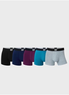 Buy 5 Pack Basic Trunk in UAE