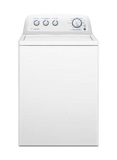 Buy Amana Top Load Fully Automatic Washing Machine 12 kg  11 Wash Cycles Porcelain Drum Color in Saudi Arabia