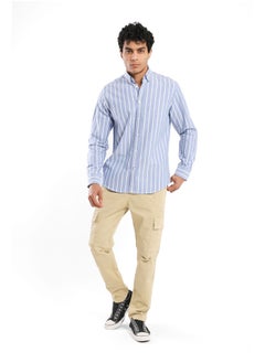 Buy Men Long Sleeves Shirt in Egypt