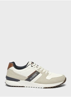 اشتري Casual Lace Up Sneakers في الامارات