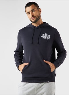 اشتري Pjt Rock Rival Fleece Hoodie في الامارات