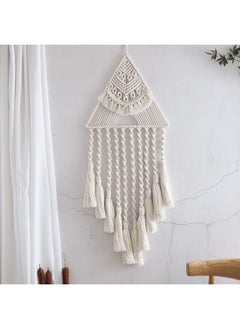 Buy Nice Dream Catcher Wall Hanging Decoration Tassels Boho 71 in Egypt