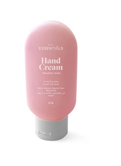 Buy Hand Cream Strawberry Vanilla in Egypt