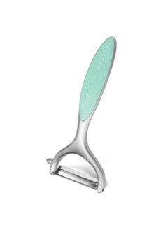 Buy 17006 FISSMAN Y-peeler LUMINICA 14 cm (zinc alloy) in UAE