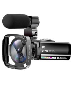 Buy Digital camera home travel photography camera recording shooting DV camera 36 million high definition in Saudi Arabia