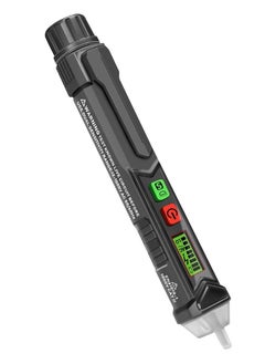 Buy Non-contact AC Vol e Test Pencil LCD Display Sensitivity Adjustable Vol e Tester Pen in Saudi Arabia