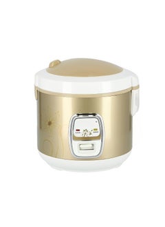 اشتري 5 in 1 Mini Pressure Cooker and Rice Cooker في الامارات