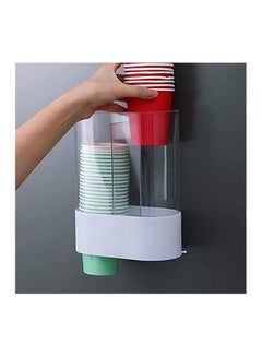 اشتري Water Dispenser Cup Holder Disposable في الامارات