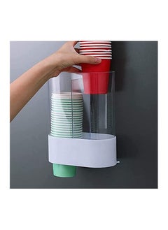 اشتري Water Dispenser Cup Holder Disposable في الامارات