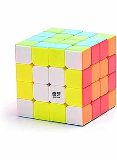 Buy Magic cube Rubik cube 4x4x4 stickerless in Egypt