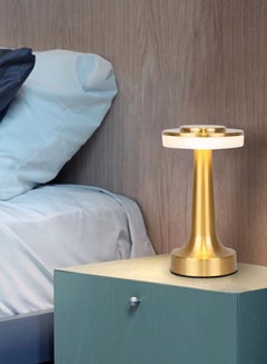 Buy Luxury Portable LED Table Lamp in Saudi Arabia