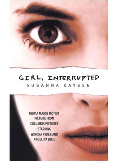 Buy Girl, Interrupted in Saudi Arabia