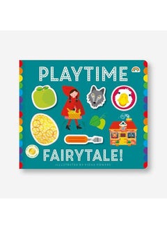 اشتري Playtime Fairytale: Fairytale في الامارات