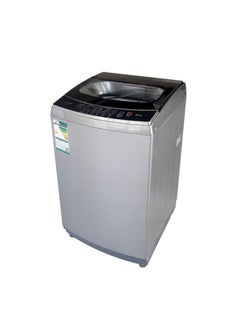 Buy Fisher 14 kg Top Load Washing Machine - High-Efficiency Cleaning with Stainless Steel Tub, Triple Flow Technology, and Multiple Programs for Ultimate Laundry Convenience! in Saudi Arabia