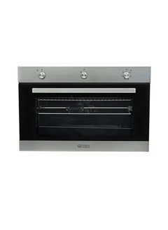 Buy General Supreme Built-in Electric Oven, 90CM, 120L, 6-Functions, Stainless-Steel, Italy in Saudi Arabia