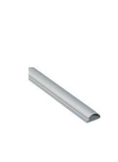 Buy KNP PVC Floor Trunking (70mm x 20mm) is a robust and practical solution for managing and protecting electrical cables and wires. in UAE