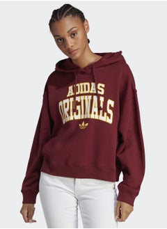 Buy Logo Hoodie in UAE