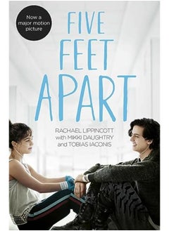 Buy Five Feet Apart in UAE