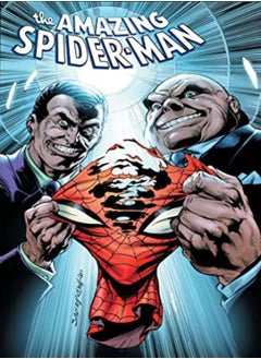 Buy Amazing Spider-ManVol. 12: Shattered Web in UAE