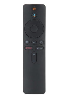 اشتري New Original  TV Stick Box S And 4K Voice Activated Bluetooth Remote Control Black في السعودية