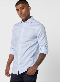 Buy Essential Regular Fit Shirt in UAE