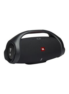 اشتري JBL Boombox 2 Portable Bluetooth Speaker Black في مصر