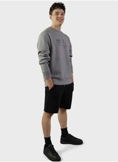 Buy Crew Neck Sweatshirts in UAE