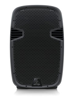 اشتري Behringer Speaker Powered, 600W, 12" w/ Built-in Media Player PK112A في الامارات