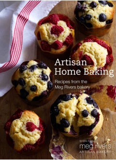 اشتري Artisan Home Baking : Wholesome and Delicious Recipes for Cakes and Other Bakes في الامارات