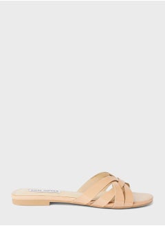 اشتري Bexley Leather Sandals في السعودية