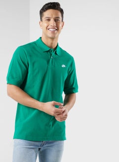 Buy Club Essential Polo Pique Polo Shirt in Saudi Arabia