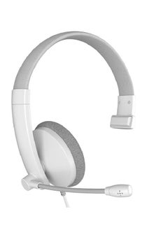 Buy Meetion single-Ear Telephone Headset - HP002 in Egypt