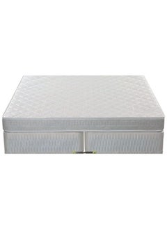 Buy Premium Medical Mattress Queen Size 200X160X14 cm in UAE