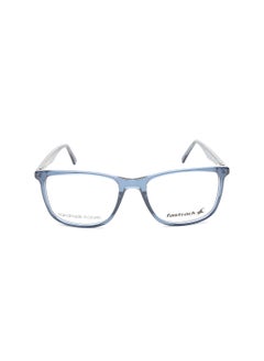 اشتري Blue Square  Rimmed Eyeglasses في الامارات