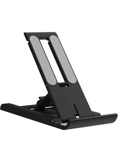 Buy Mobile Phone Adjustable Stand Holder For Desk Compatible With All Devices in Egypt