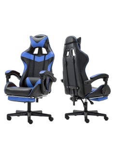 Buy COOLBABY Gaming Chair Racing Style Office Chair Durable Leather Seat 360° Gaming Chair Upto 120 Kg in UAE