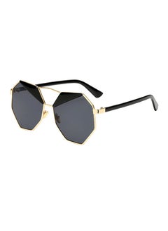 Buy Hexagon Sunglasses in Saudi Arabia