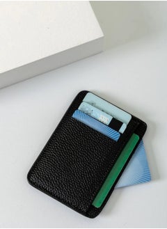 Buy Small Size Card Holder For Men Contains 9  Card Slots in Saudi Arabia