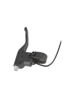 Buy Scooter Parts Handlebar Handle Brake For MAX G30 Electric scooter handlebar brake lever Replacement parts Brake handle in UAE