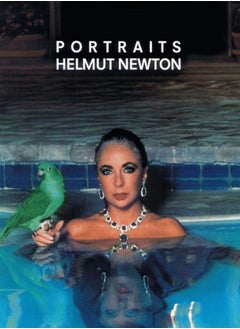 Buy Helmut Newton: Portraits in Saudi Arabia