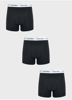 Buy 3 Pack Assorted Trunks in UAE