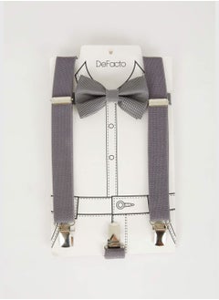 اشتري 2 Pack Boy Child Suspenders في الامارات