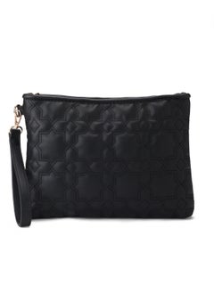 Buy Black Mamluki Clutch in Egypt