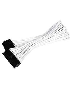Buy Extension Power Supply Cable With 1 X Motherboard 24 Pin Connector in Saudi Arabia