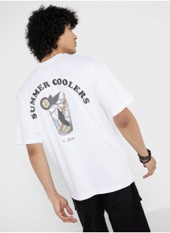 Buy Summer  T Shirt in UAE