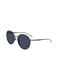 اشتري Full Rim Acetate Round Sunglasses DO700S 5420 (350) في السعودية